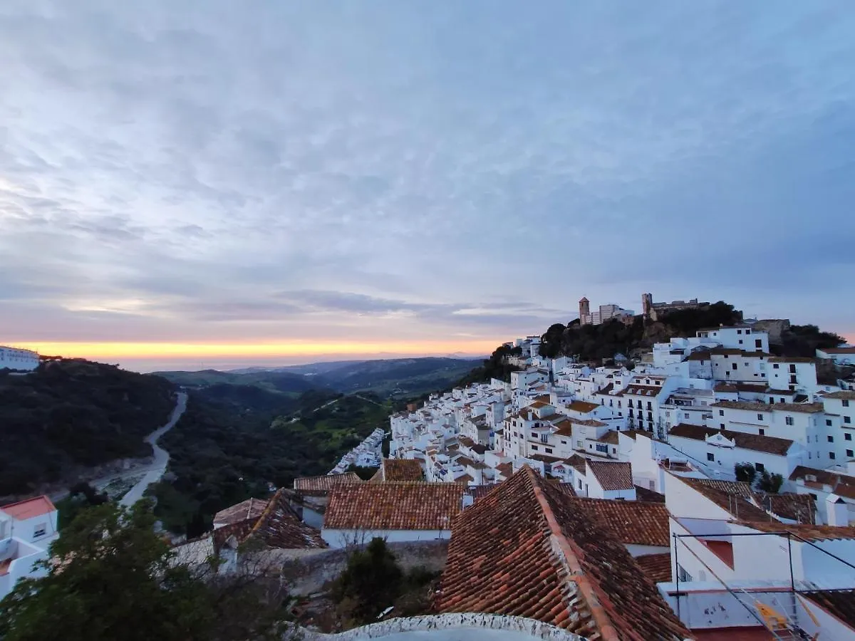 El Hogar De Lucia Villa Casares 0*,  Spain