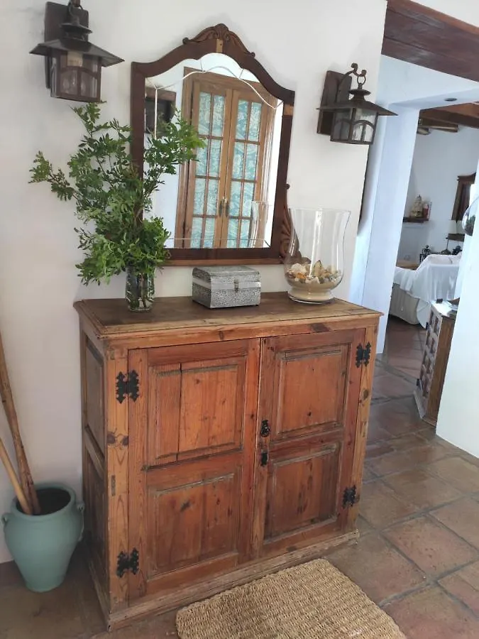 Holiday home El Hogar De Lucia Villa Casares