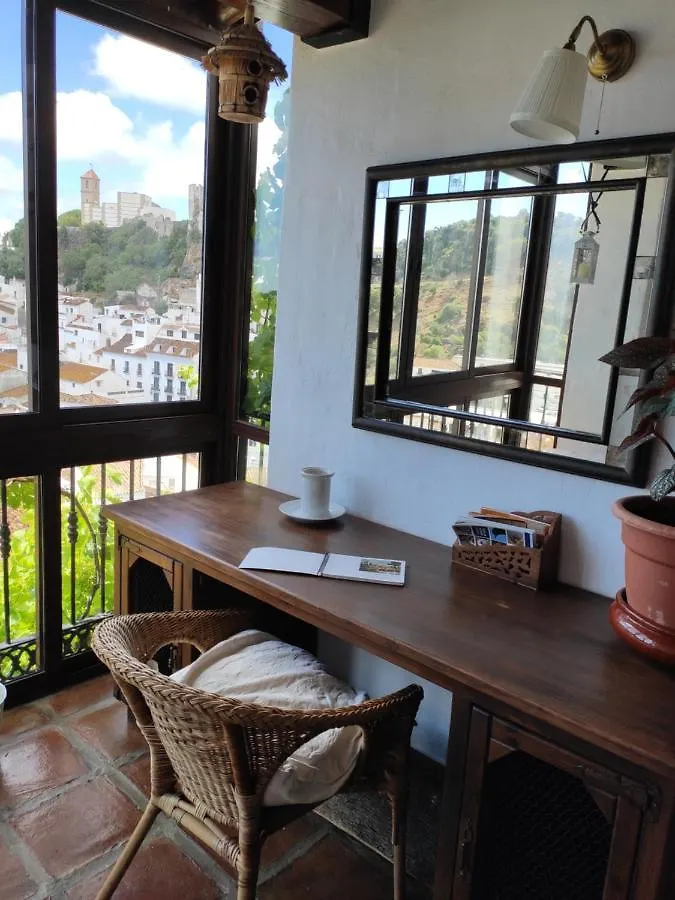 Villa El hogar de Lucía Casares 0*,