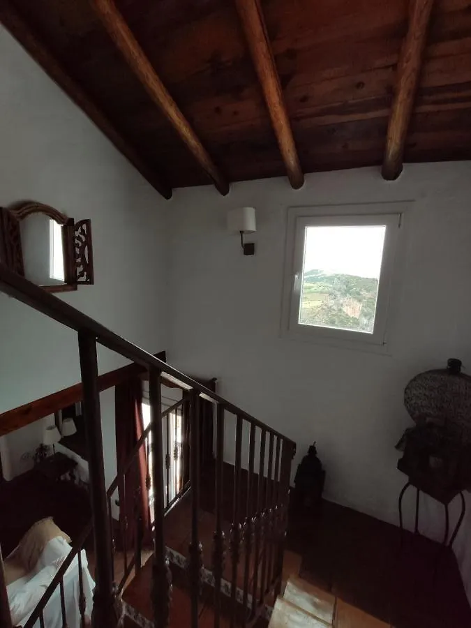 Сasa de vacaciones Villa El hogar de Lucía Casares