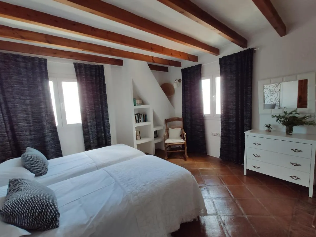 Сasa de vacaciones Villa El hogar de Lucía Casares España