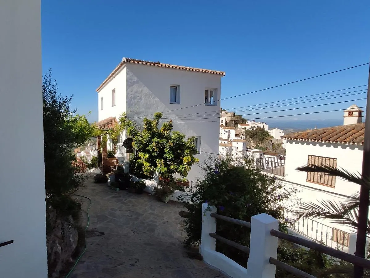 Holiday home El Hogar De Lucia Villa Casares