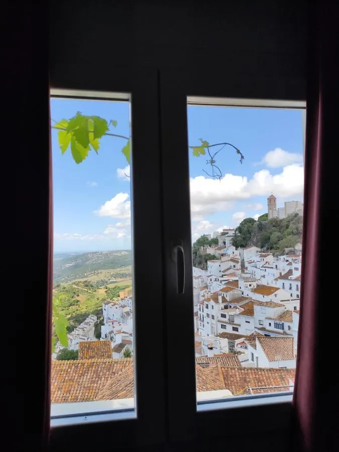 Villa El hogar de Lucía Casares 0*,  España