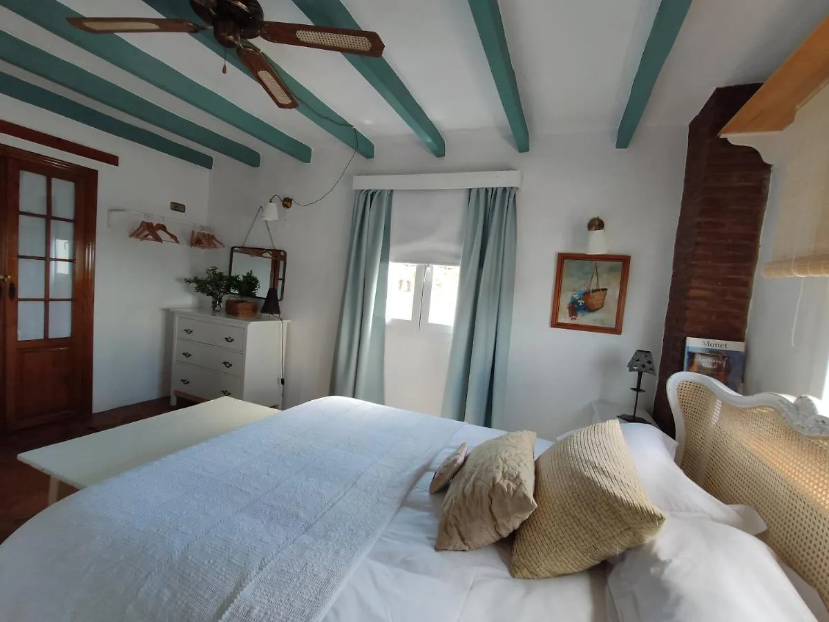 Casa vacanze Villa El Hogar De Lucia Casares