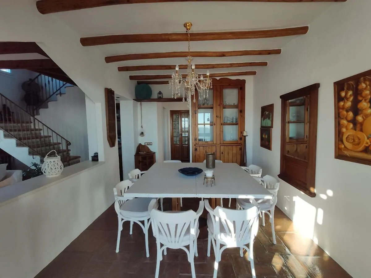 Holiday home El Hogar De Lucia Villa Casares
