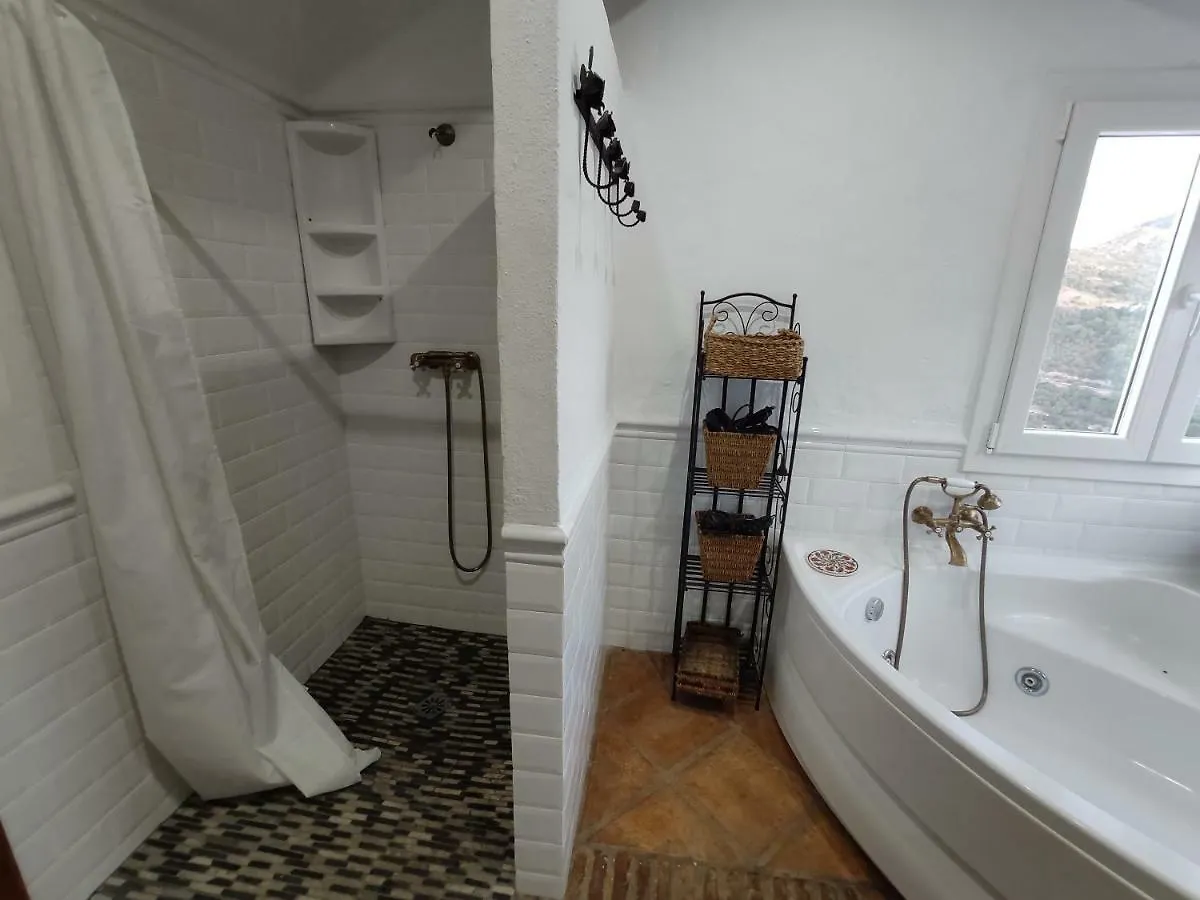 Сasa de vacaciones Villa El hogar de Lucía Casares España