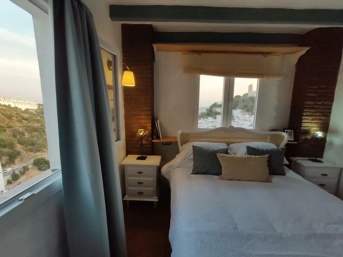 El Hogar De Lucia Villa Casares Holiday home