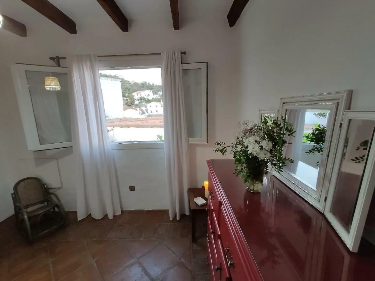 El Hogar De Lucia Villa Casares 0*,  Spain
