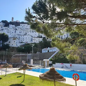  Сasa de vacaciones Eva 34 Historico