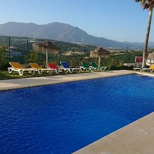  Apartamento Estrella De La Bahia